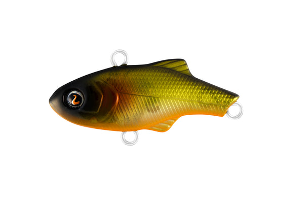 River2Sea Baby Vibe 35 Unrigged 2026