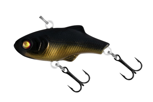 River2Sea Baby Vibe 43 Rigged 2026