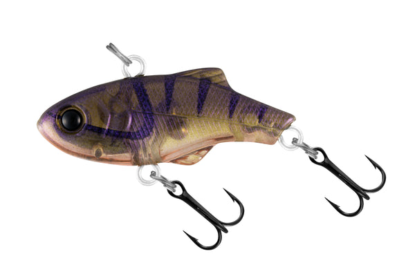 River2Sea Baby Vibe 43 Rigged 2026