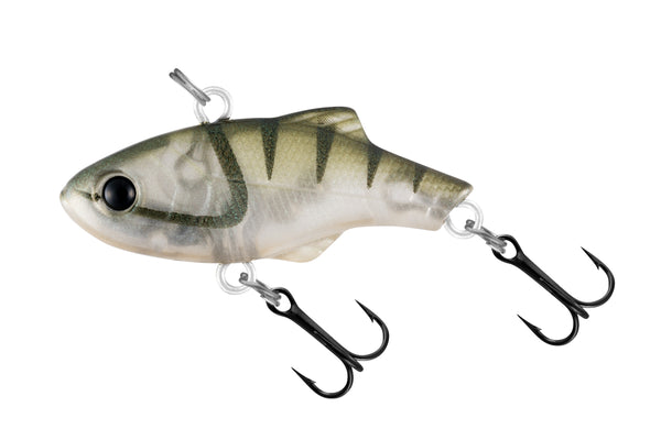 River2Sea Baby Vibe 35 Rigged 2026