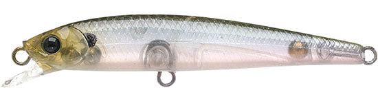 Lucky Craft Flash Minnow 65mm 3.8g