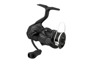 DAIWA 24 TD BLACK MQ