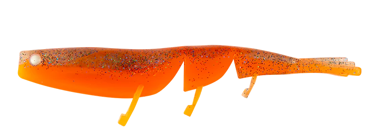 DAIWA BAIT JUNKIE 5" PRAWN