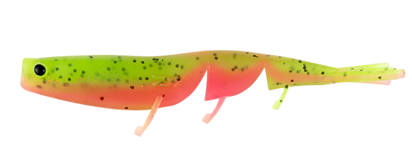 DAIWA BAIT JUNKIE 5" PRAWN