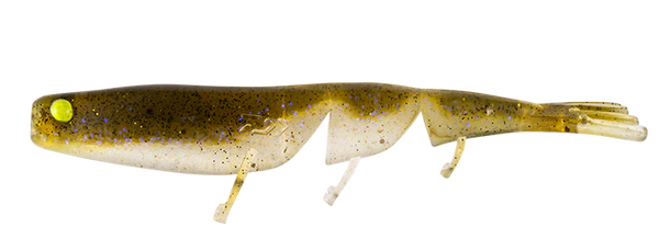 DAIWA BAIT JUNKIE 5" PRAWN