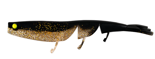 DAIWA BAIT JUNKIE 5" PRAWN