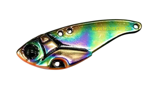 Ecogear VX35 Blade Vibration Lure