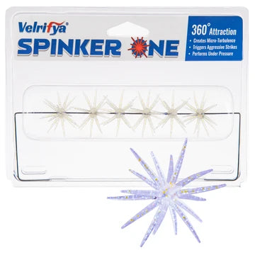 Velrifya Spinker One 1.4"