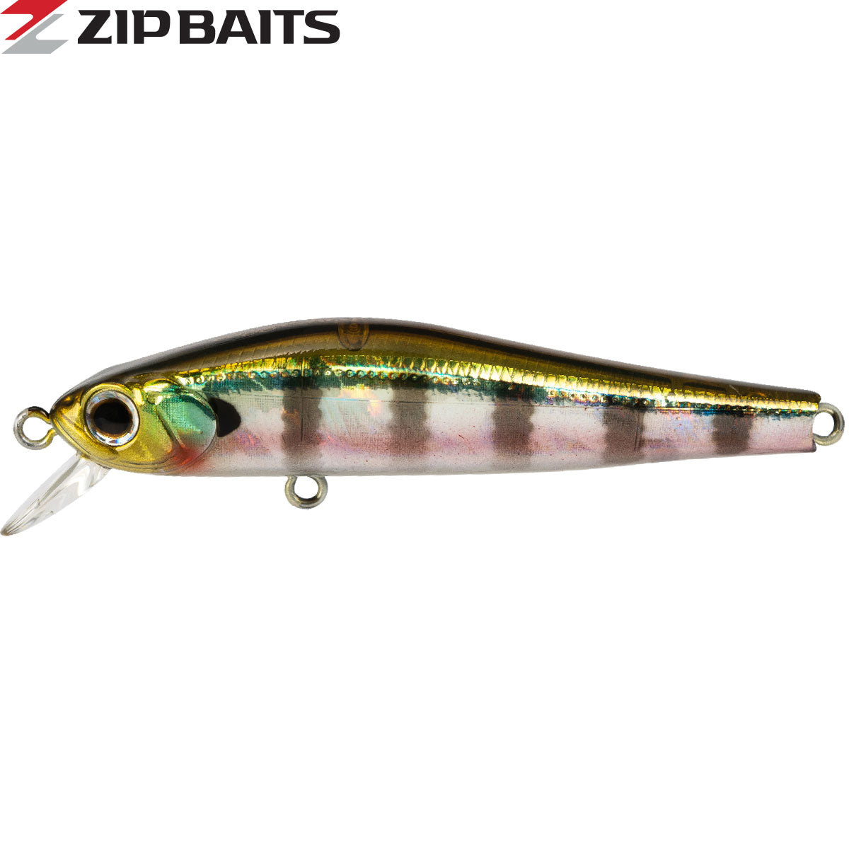 Zipbaits Rigge 56 Suspending Shallow 2024