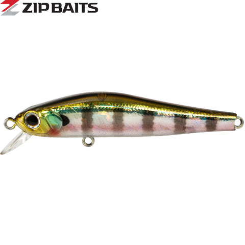 Zipbaits Rigge 56 Suspending Shallow 2024