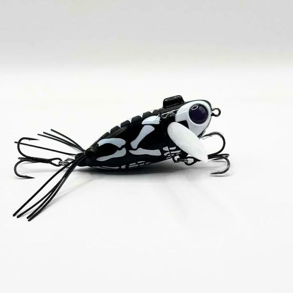 Jackall Nazzy Crawler