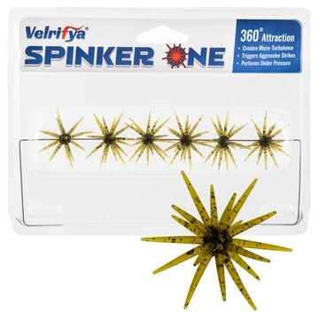 Velrifya Spinker One 1.4"