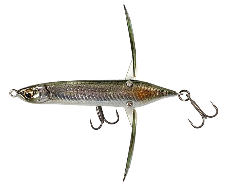 Imakatsu Chiby Vazelle Aventa Crawler