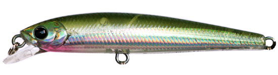 Lucky Craft Flash Minnow 65mm 3.8g