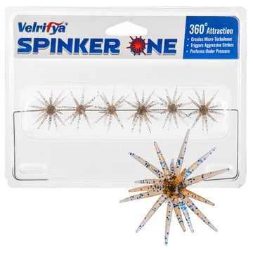 Velrifya Spinker One 1.4"