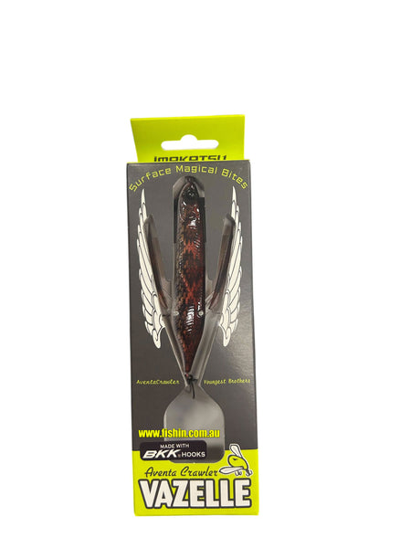Imakatsu Aventa Crawler VAZELLE 3D