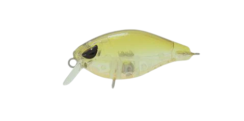 Hurricane Lures Fat 37 Shallow