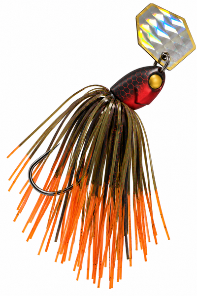 Jackall Charablade 21g