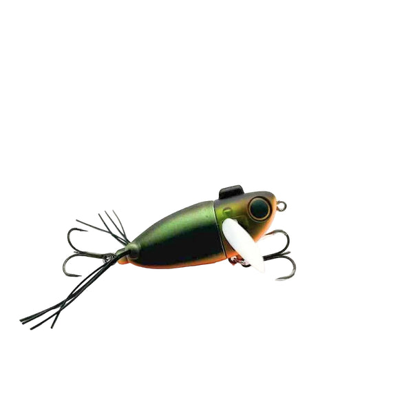 Jackall Nazzy Crawler