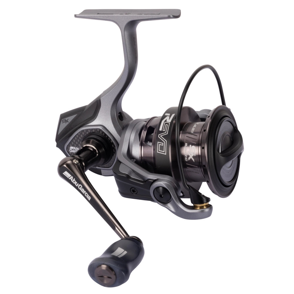 abu garcia black max 10 spinning reel parts diagram Roxani 3000MSH The Anti ABU Garcia - schematics Archives