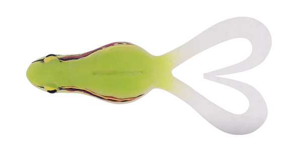 DAIWA Bait Junkie Kikker Curly