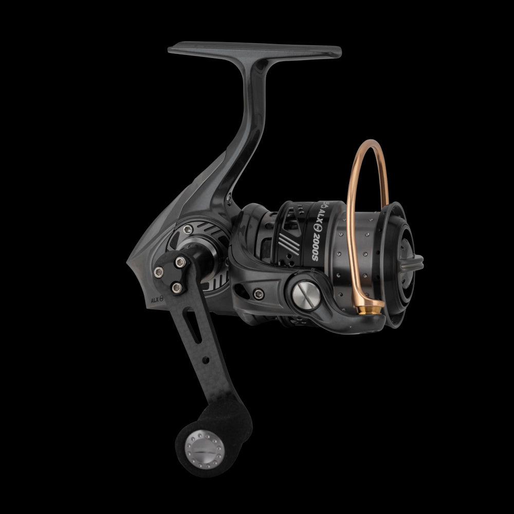 Abu Garcia Revo ALX THETA 2500MSH – fishin.com.au