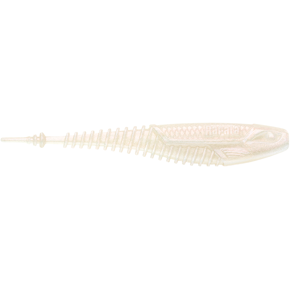 Rapala Crush City Freeloader 4.25"