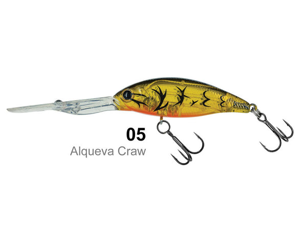 Molix MX-35 Lure