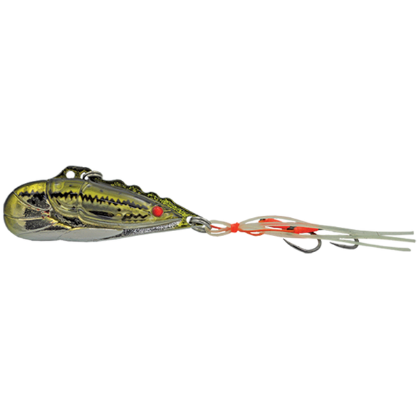 Strike Pro Astro Shrimp 40