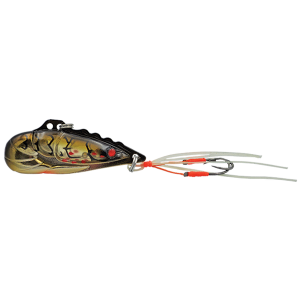 Strike Pro Astro Shrimp 40