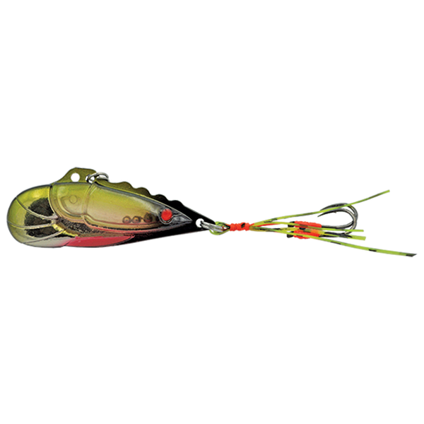 Strike Pro Astro Shrimp 40