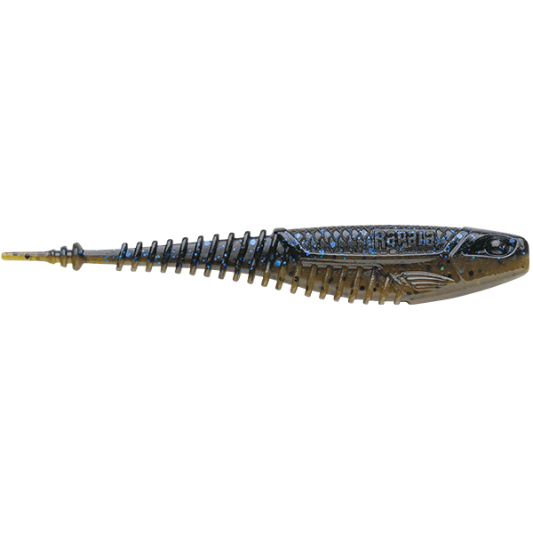 Rapala Crush City Freeloader 4.25"