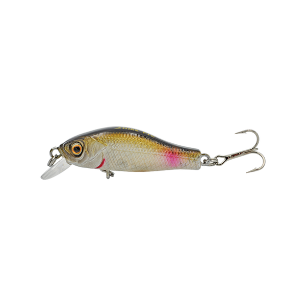 Strike Pro Baby Archback