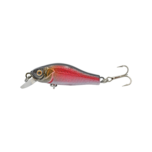 Strike Pro Baby Archback
