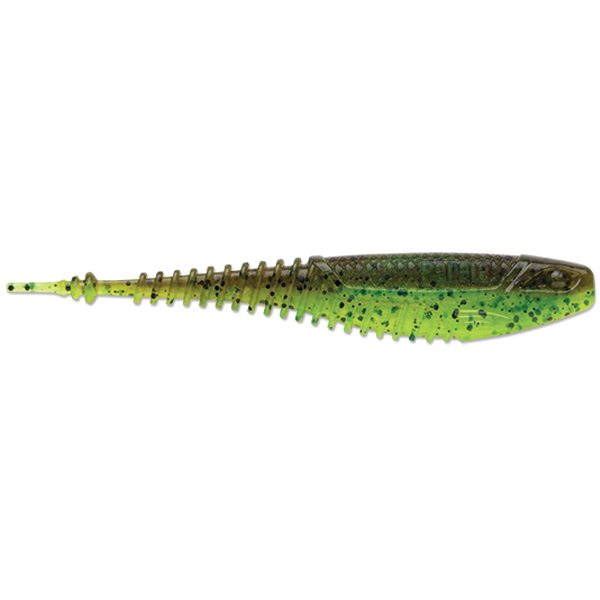 Rapala Crush City Freeloader 3.25"