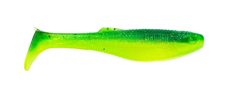 Rapala Crush City Heavy Hitter 5"