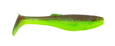 Rapala Crush City Heavy Hitter 3"