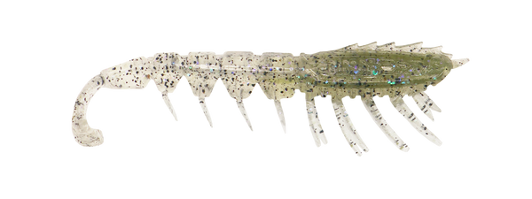 Rapala Crush City The Imposter 2.5"