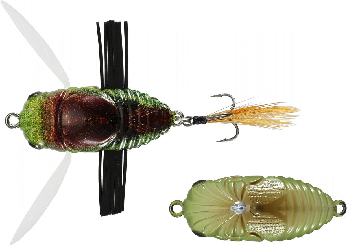 Duo Realis Shinmushi – fishin.com.au