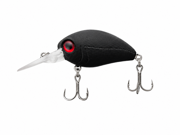 Outback Breamer Baits Puffin Crank