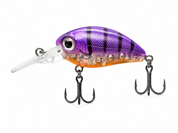 Outback Breamer Baits Puffin Crank
