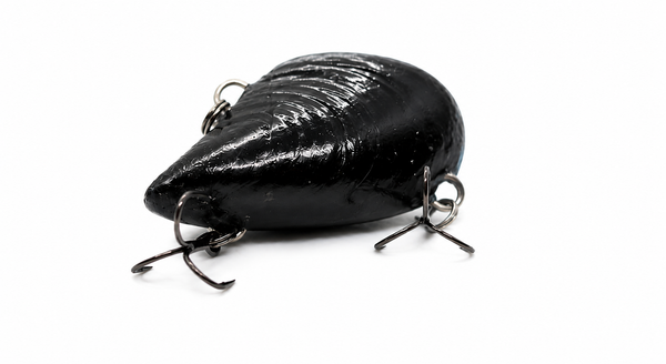 Outback Breamer Baits Lil Mussel Vibe Slow Sink 2.0