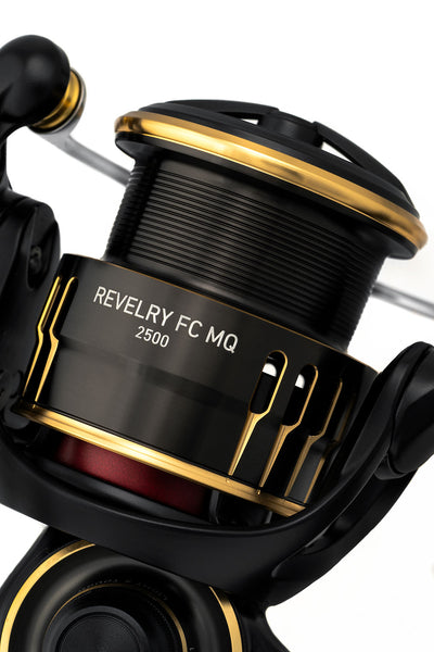 Daiwa 25 REVELRY FC MQ