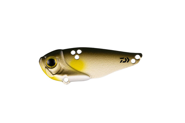 Daiwa Infeet Metal Vibe 3.5g