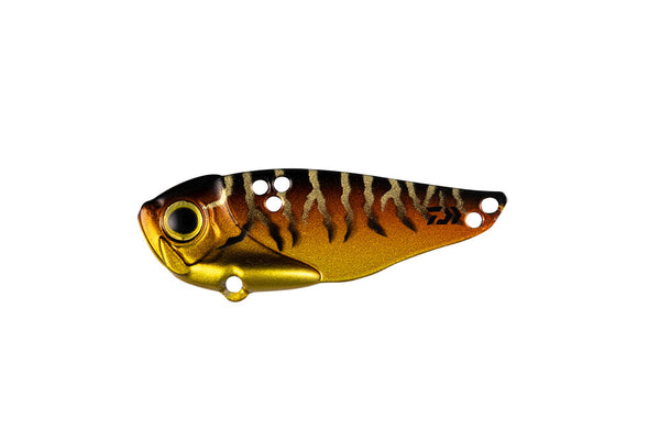 Daiwa Infeet Metal Vibe 3.5g