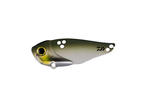 Daiwa Infeet Metal Vibe 3.5g