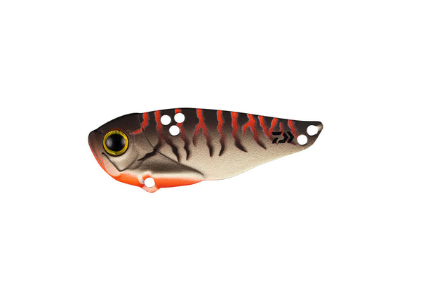 Daiwa Infeet Metal Vibe 3.5g