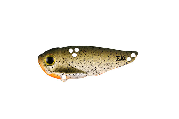 Daiwa Infeet Metal Vibe 3.5g