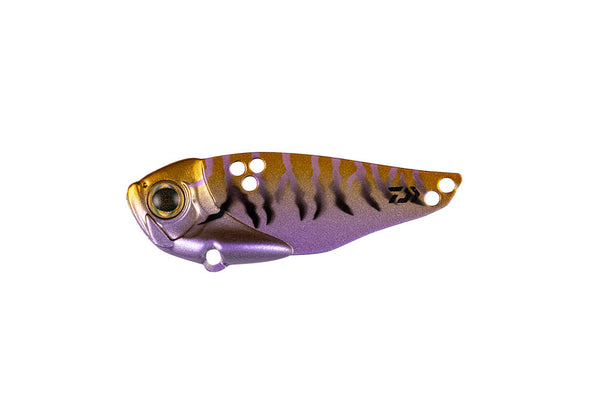 Daiwa Infeet Metal Vibe 3.5g