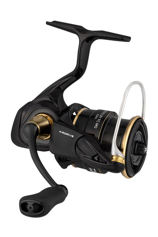 black daiwa reel DAIWA 24 TD BLACK MQ – fishin.com.au